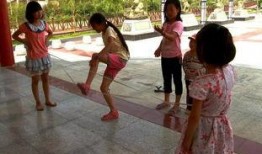 跳皮筋视频,跳皮筋视频魅力回顾