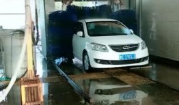 洗车视频,轻松打造光亮如新的爱车